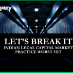 Indian Legal Capital Market Practice Worst Hit