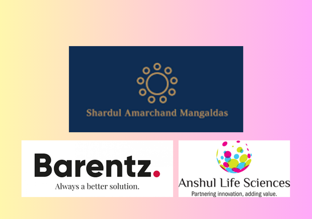 SAM Advises Barentz International on Acquisition of Anshul Life Sciences